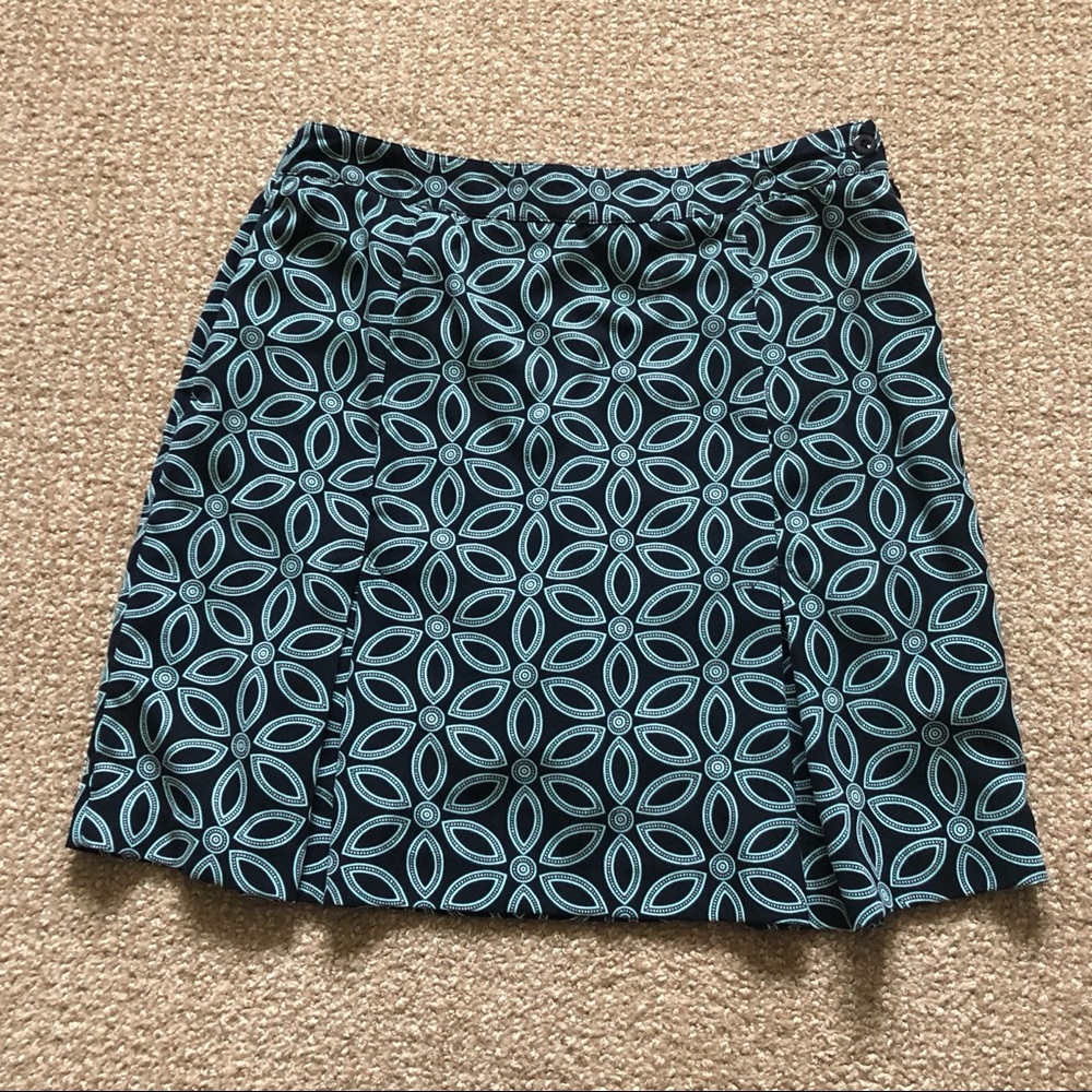 EP Pro Golf Skort